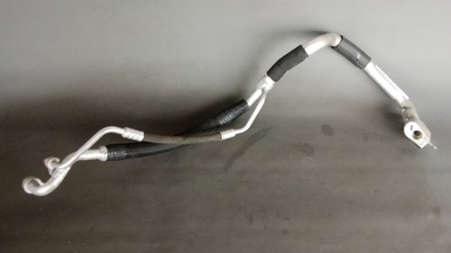 A2048301015 Mercedes W204 C-Klasse Kältemittelleitung Kältemittelschlauch