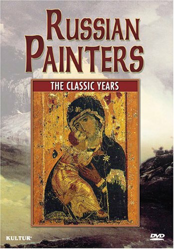 その他 Russian Painters: The Classic Years [DVD] RUSSIAN PAINTERS - THE CLASSIC YEARS NEW DVD 32031219793| eBay