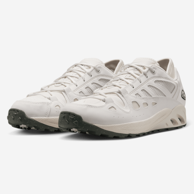 Nike ACG Air Exploraid Shoes 'Phantom & Sail' (FJ1920-100