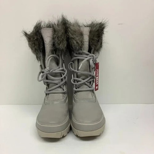 Bota Sorel Joan of Arctic Next Dove para mujer talla 7 - Imagen 3 de 6