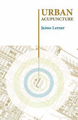 Urban Acupuncture by