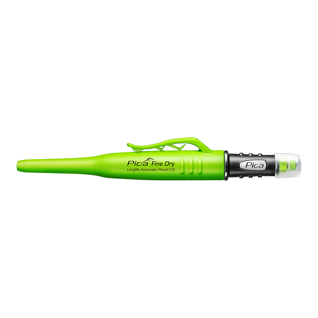 Pica 7070/SB Fine-Dry Automatic Pencil 0.9