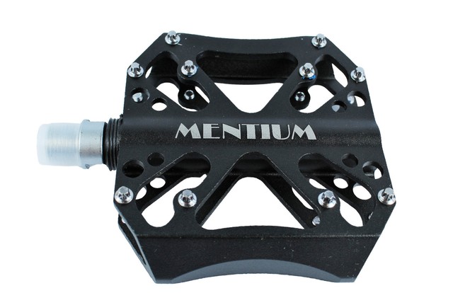road bike platform pedals