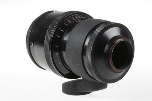 ZEISS Sonnar 180mm f/2,8 für M42 - SNr: 5902254 - Bild 4 von 6