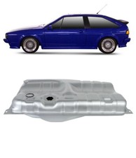 NEW Petrol Fuel Tank - fits VW Golf I Cabriolet, Scirocco (53B) 83on 155201075C