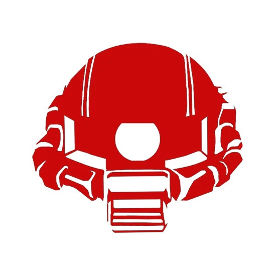 Gundam MS-06F Zaku II Fun Vinyl Decal for Laptop Macbook Air & Pro 13" 13.3" 15" - Image 2 of 3