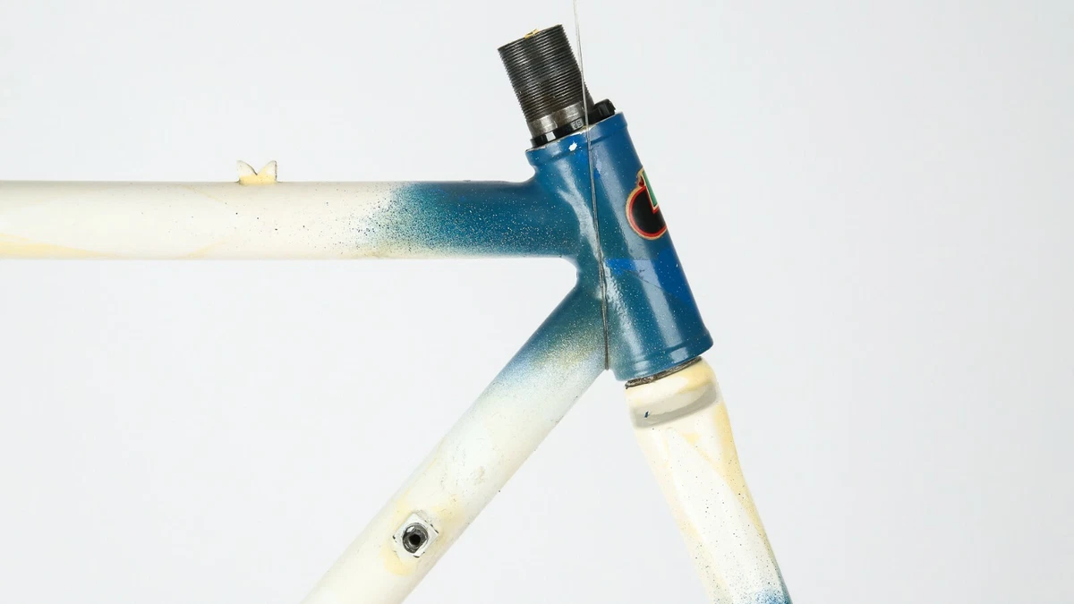 Best hotsell steel frameset