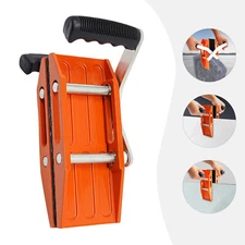 Double-handed Carry clamp For Carrying 5-45mm Glass Granite Stone 2.6*2.0*1.3cm
