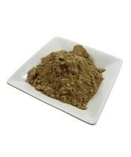 Organic Ginger Root ULTRA Fine Powder Zingiber officinale Free Shipping USA A 