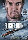 <!--F#f_0-->Flight Risk (DVD) BRAND NEW<!--F/-->