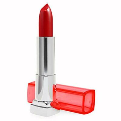 Maybelline COLOR SENSATIONAL Vivid #985 INFRA-RED Limited Edition