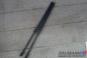 GASDRUCKDÄMPFER HECKKLAPPE ORIGINAL + BMW 3er E36 Compact Dämpfer 8206652