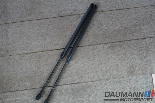 GASDRUCKDÄMPFER HECKKLAPPE ORIGINAL + BMW 3er E36 Compact Dämpfer 8206652