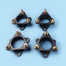 2021-2025 Ford Bronco 4wd 2 Frontrear Leveling Lift Kit Steel