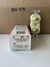 Pass & Seymour 690-I