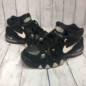 nike air 2 strong mid