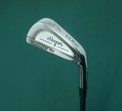 Ben Hogan EDGE forgé GS pieds valeur TX 4 fer 38,5 pouces de