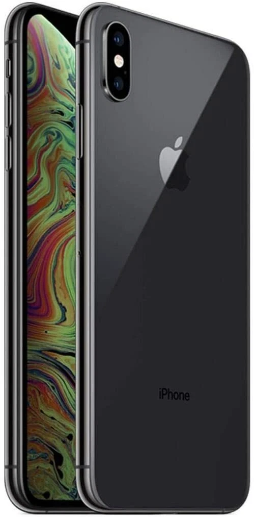 Apple iPhone XS Max Gray Phones for Sale - eBay