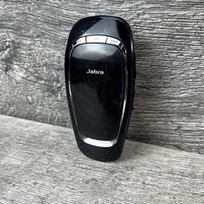 Jabra Cruiser HFS001 Bluetooth Hands Free Speaker Unit Visor Clip Wireless