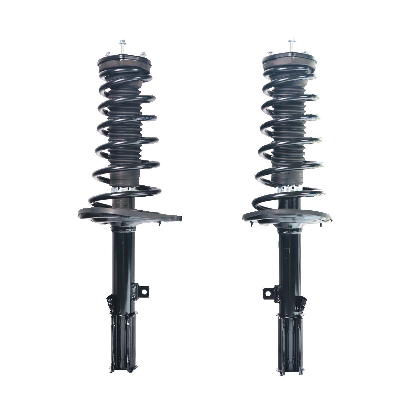 Pair Rear Shocks Absorber Struts for 20072012 LexusES350 eBay