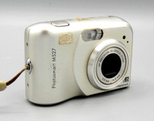 HP Photosmart M527 6.0 Megapixel Digital Camera