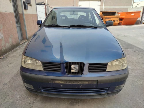 6K1941001C Faro Izquierdo para SEAT IBIZA (6K1) * 1999 175219 - Imagen 6 de 9