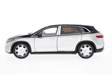 Mercedes Maybach EQS 680 SUV X 296 limitiert ...