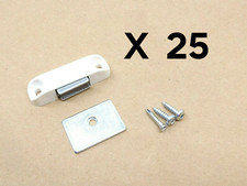  25 Hunter Douglas WHM60126 Magnetic Shutter Holder Kit in White