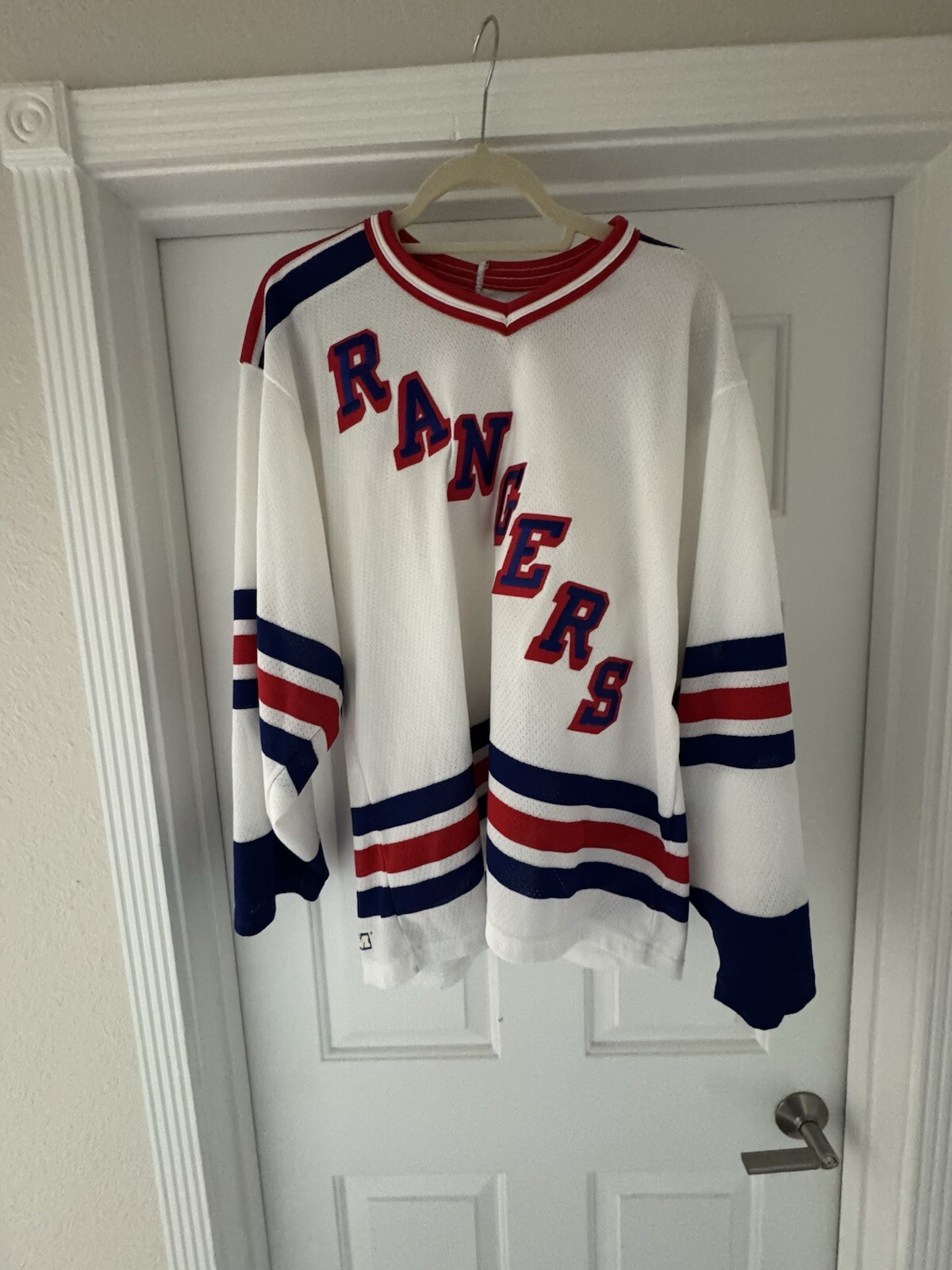 Exclusive New York Rangers Merchandise and Collectibles
