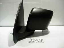04 05 06 07 08 Ford F-150 DRIVER side Mirror Used Manual #2233-A 