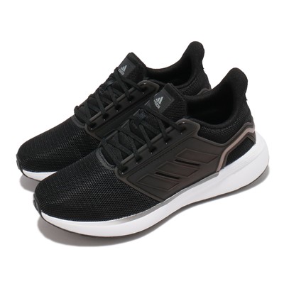Adidas Footwear Eq19 Run Black | Sportsman24