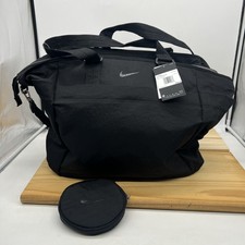 New Nike Serena Williams One Luxe Design Crew Women's Tennis Tote Bag Dm0045-010