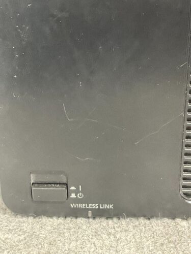 Panasonic SE-FX70 Ricevitore π‘ Sistema di altoparlanti posteriori wireless 43 W - Nero - Foto 4 di 16