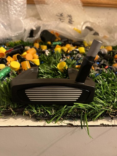 Taylormade Tour Issue Spider GT Splitback "Short Slant" hosel Head Only - Picture 4 of 4