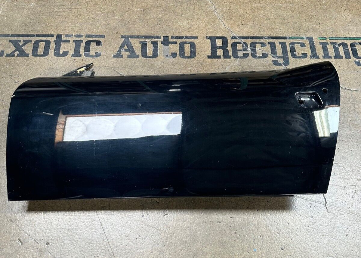 Ferrari 575, LH, Left,  Door Shell, Dings, Used, P/N 66086900