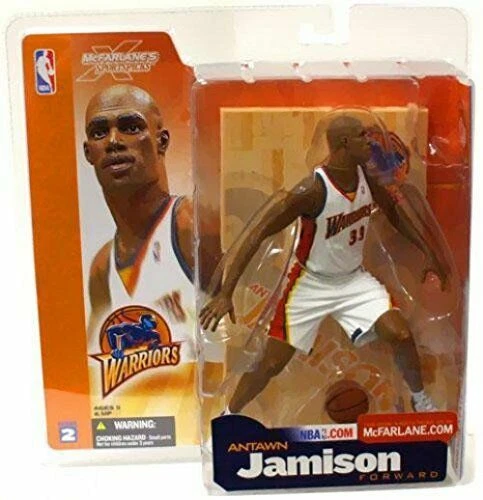 McFarlane Toys Warrior Action Figures & Accessories