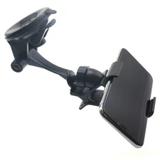 For Samsung Galaxy A03s A13 A23 A53 A73 Car Mount Dash Windshield Holder Cradle