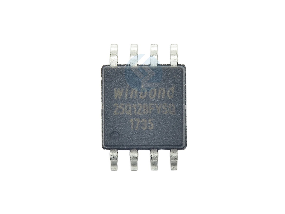 Winbond W25Q64FVZPIG 64M Fメモリ- 1Pac 新品 Winbond W25Q64FVZPIG 64M Fメモリ- 100個 新品 - メルカリ