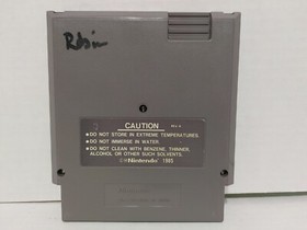 Fester's Quest Game Fester's Quest Video Game Fester's Quest NES Game Nintendo