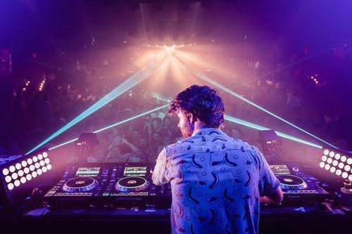 Oliver Heldens Live Audio & Video DJ-Sets 128GB USB SPECIAL (2014 - 2025) - Picture 9 of 9