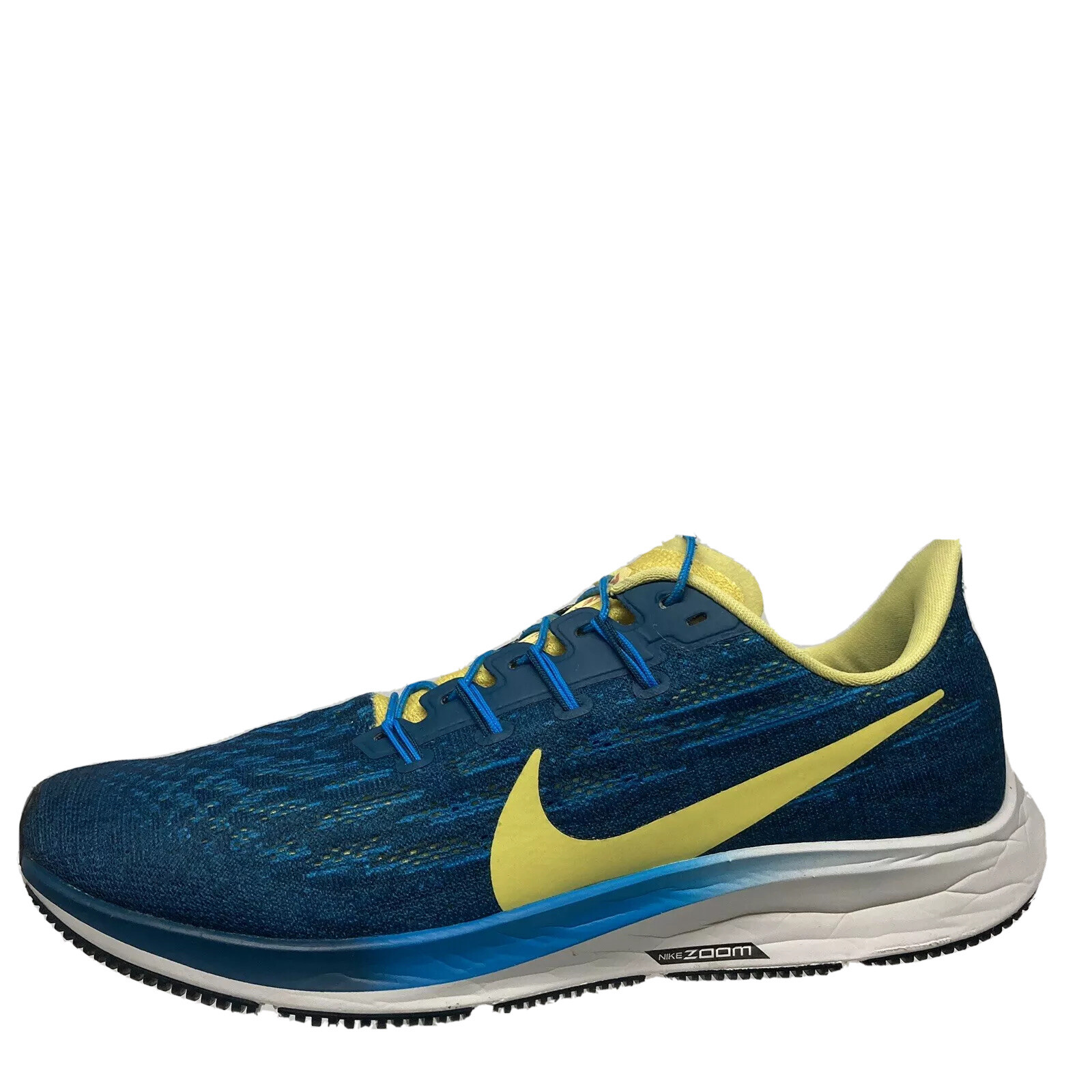 Nike ID Custom Air Zoom Pegasus 36 