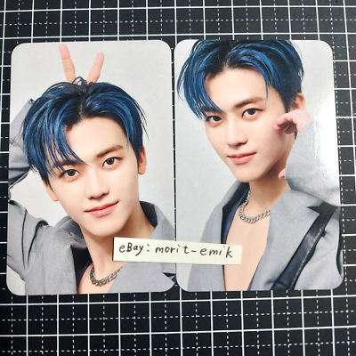 JAEMIN NCT DREAM Best Friend Ever JAPAN LTD DOME ver. set official