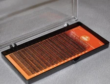 Premium Y Lashes 16-line J Curl .20 x 9,10, 11, 12, 13 or 14mm Eyelash Extension