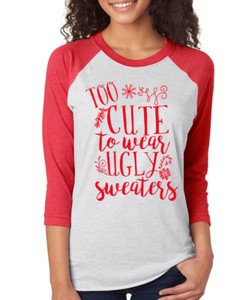 skyrim christmas jumper