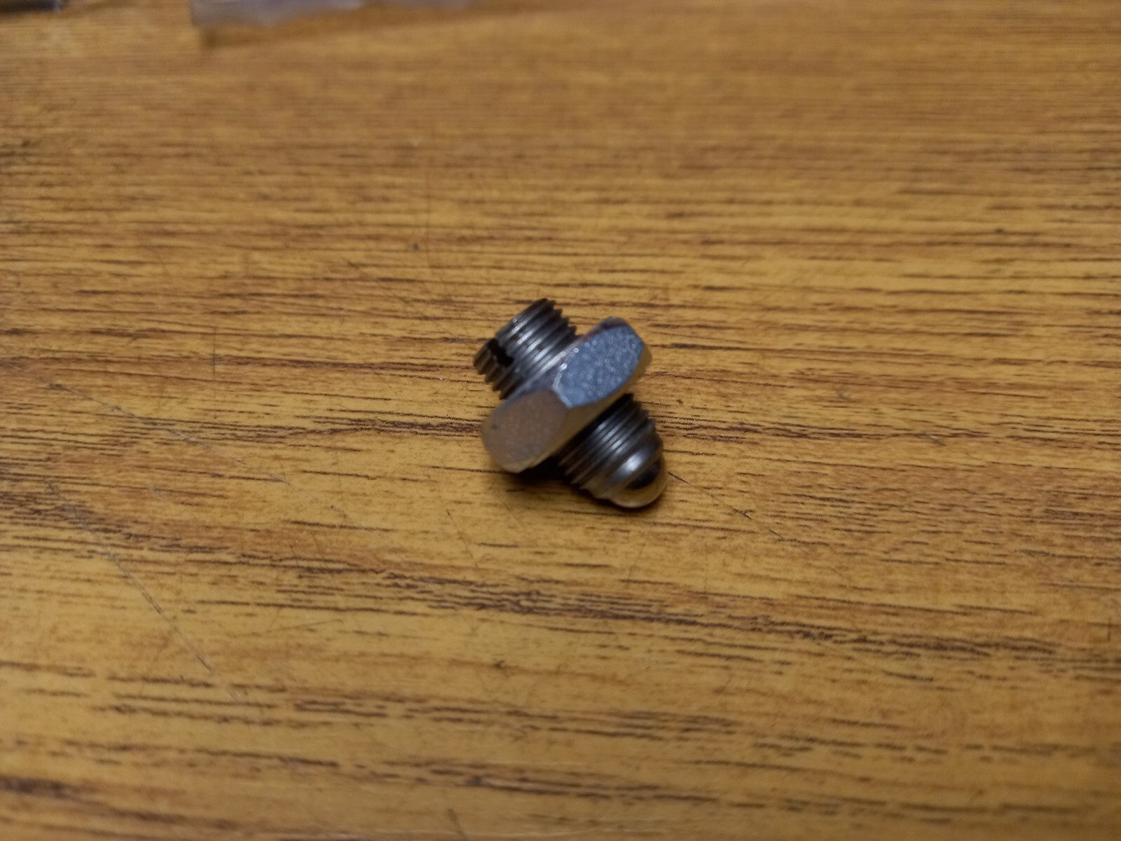 BSA CLUTCH PUSH ROD ADJUSTER SCREW B31 B33 M20 M21 A7 A10 C10/11 4 spd 653403 eBay