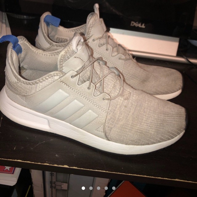 adidas white ortholite