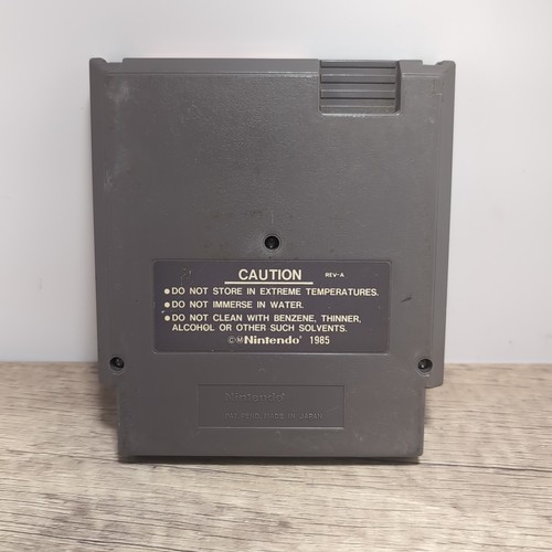 Faxanadu (Nintendo Entertainment System, 1989) NES - Picture 3 of 5