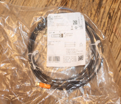 Brand new IFM EVC141 Sensor&Proximity Switch