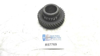 Gear b Range 36T R57769