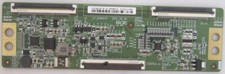 Vizio M43Q6M-K04 V435M-K04 T-Con Board HV430QUBF70 44-9890013 47-6060010 